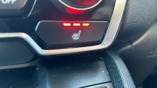 Honda CR-V 1.5 VTEC Turbo SR 5dr Petrol Estate